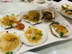 -小天妃海鲜酒楼(西马庄店)