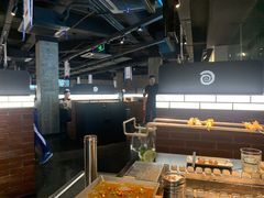 -很久以前羊肉串(中山公园店)