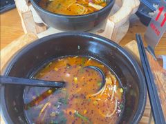 -桥香园过桥米线(国贸店)