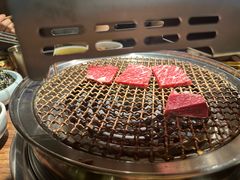 -九田家黑牛烤肉料理(新辰里亚运村店)