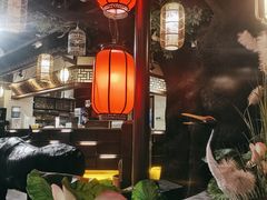 -福满我家大碗厨·湘菜(上海大厦店)
