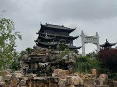 -吴敬梓故居