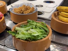 -龍歌自助小火锅(崂山丽达店)