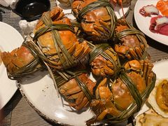 -博林天瑞喜来登酒店·西丽尚膳