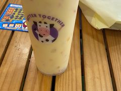 -一只酸奶牛(百联南岸上海城店)