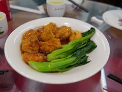 -莲香楼