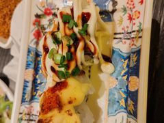 -AJIYA·池袋日式烧肉自助(天津万象城店)