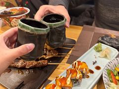 -匠糊·日本料理(美岸广场店)