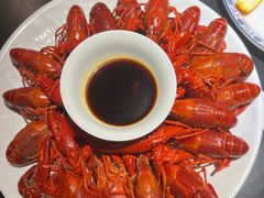 -京悦南门涮羊肉·羊蝎子火锅(田林路店)