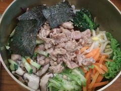-全州拌饭馆(断桥店)