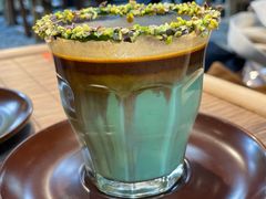 开心果dirty-Metal hands·铁手咖啡