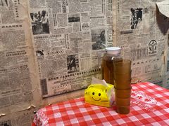 -荆九爷爆炒桥头三嫩(夫子庙店)