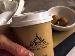 -和子足浴SPA会馆(梁溪店)