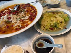 -懒人盐府人家(航天桥店)