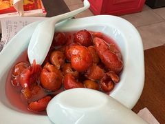 -邢氏老太太烤串(北兴街店)