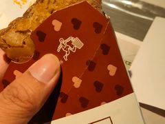麦辣鸡翅三角派拼盘-麦当劳(济泺路店)