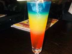 -AClub餐吧(富华里店)