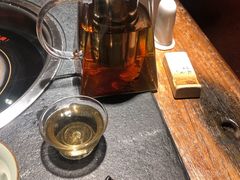 -大匠工房古船木艺术餐厅·猪肚鸡专门店(长白仙岛店)