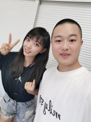 -TK·HAIR SALON韩式设计