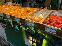 -西归浦每天偶来市场