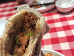 -西贝(宁波天一国购店)