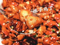 -悦融琥珀·京鲁菜·海味珍品(西单店)