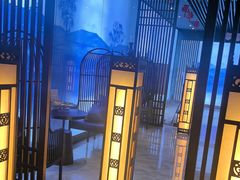 -上足·影院足道·SPA(红岭店)