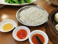 -老牌依强牛肉店(达道总店)