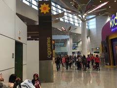 -吉隆坡国际机场