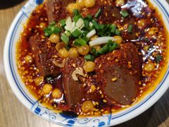 -肖四女乐山跷脚牛肉(世博源店)
