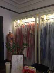 -铂爵夫人婚纱摄影(上海总店)