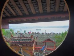 -石宝寨