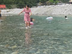 -虹口漂流