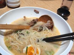 -味千拉面(煌华新纪元购物广场店)