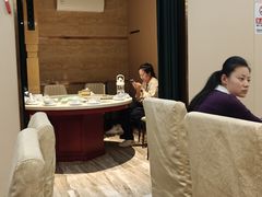 -福寿斋·老北京铜锅涮肉·烤鸭(顺义总店)