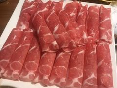 -義聚德·清真铜锅涮羊肉·烧烤(河东店)