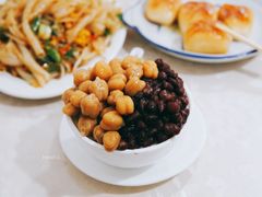 鹰嘴豆双皮奶-老周记顺德双皮奶