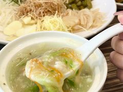 -渔意坊·千层无骨鱼粥底火锅·20年顺德菜(普君店)