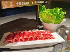 -海底捞火锅(汕头苏宁广场店)