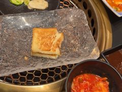 -極屋鮨牛 · 烧肉酒场(时代C馆店)
