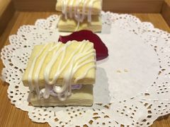 -邓丽君音乐主题餐厅