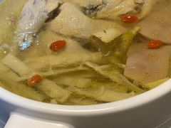 -十八棵（老龙井）御茶园(老龙井店)