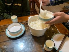-阿鹏故事云南野生菌火锅(人民路店)