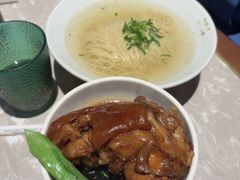 -松鹤面馆·古法焖肉面(观前店)