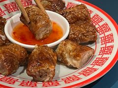 -邹开喜·小海鲜醉鸡煲·潮汕鲜切牛肉店(襄阳北路店)