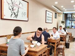 -老刘家永盛斋·传统泡馍(东关南街店)