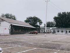 -圆明园停车场