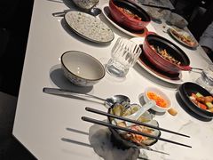 -潮堂 · 潮州菜(国贸商城店)
