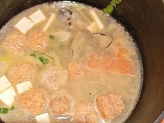 -杏花村水席楼·洛阳水席(老城十字街店)