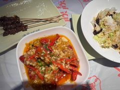 -靓靓蒸虾·头牌蒸虾(南山桂庙店)